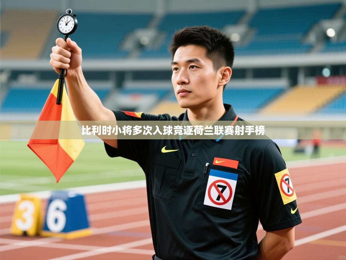 比利时小将多次入球竞逐荷兰联赛射手榜 第2张