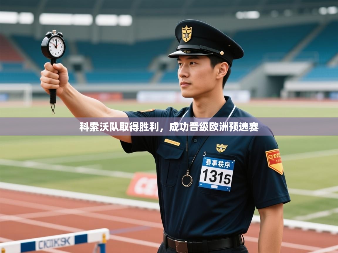 科索沃队取得胜利,成功晋级欧洲预选赛 第2张