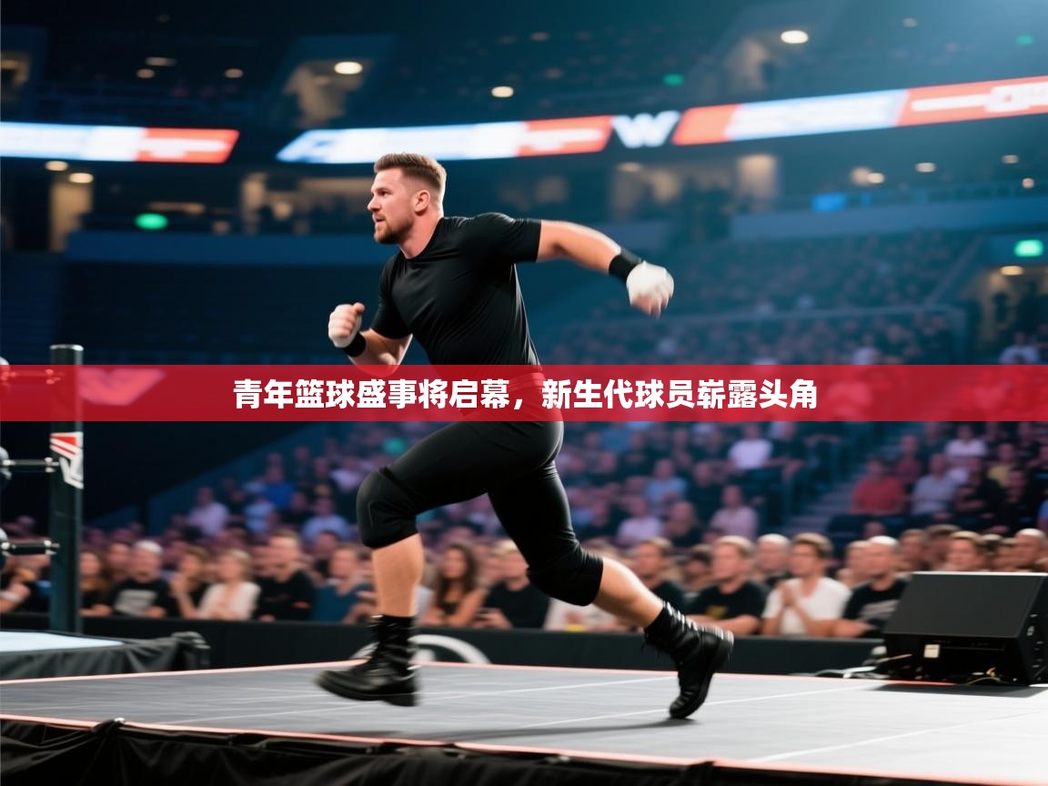 青年篮球盛事将启幕,新生代球员崭露头角 第1张