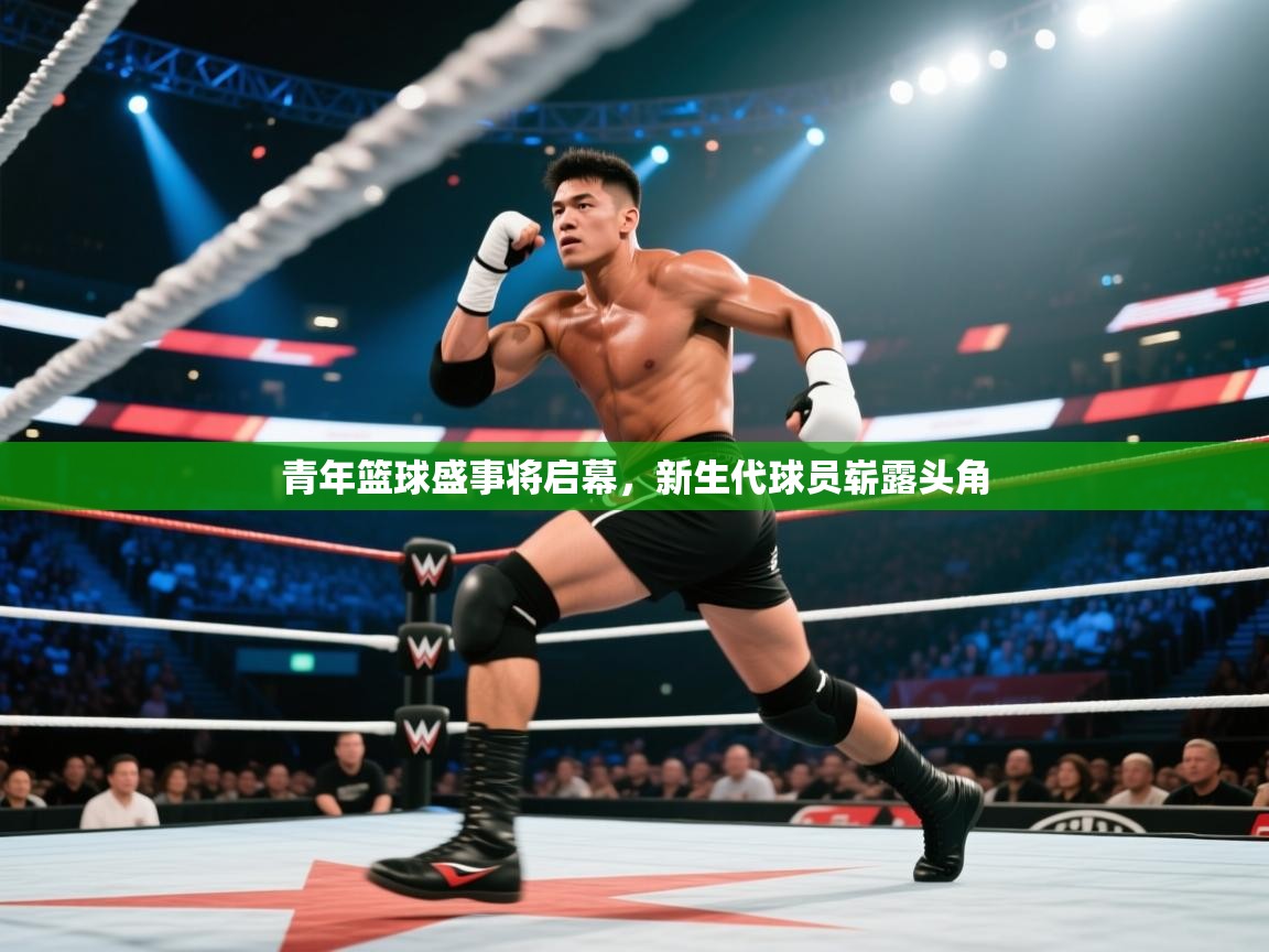 青年篮球盛事将启幕,新生代球员崭露头角 第2张