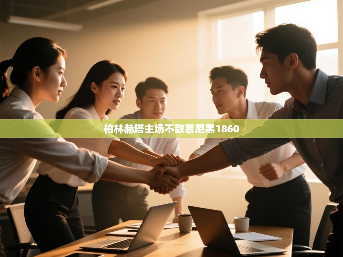 柏林赫塔主场不敌慕尼黑1860  第2张