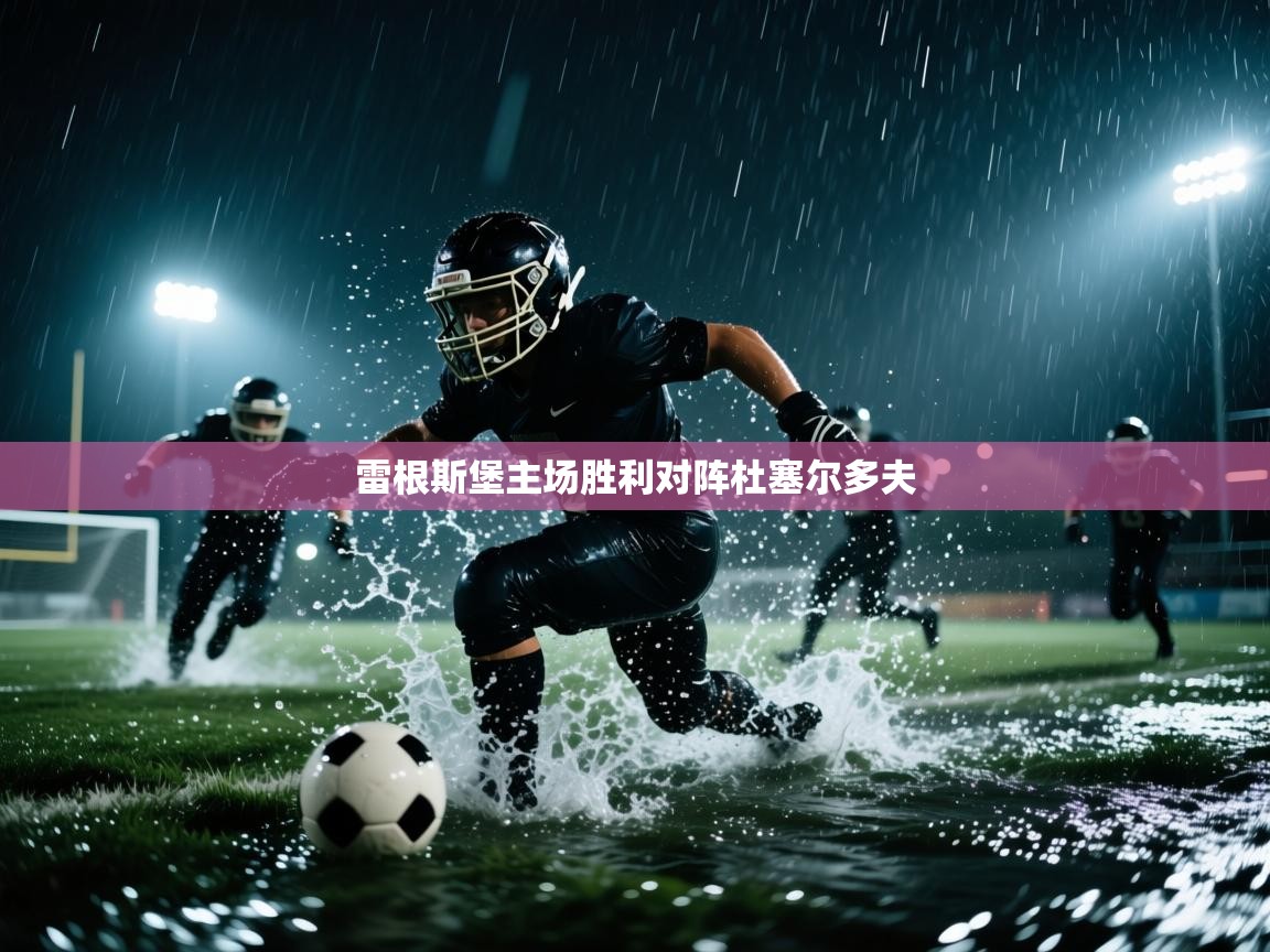 雷根斯堡主场胜利对阵杜塞尔多夫  第1张