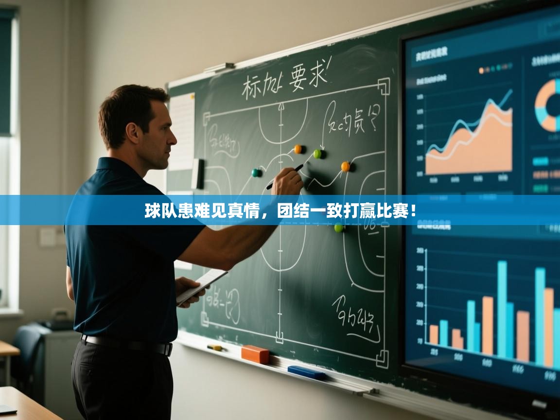 球队患难见真情，团结一致打赢比赛！  第2张