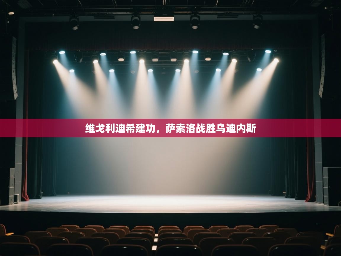 维戈利迪希建功,萨索洛战胜乌迪内斯 第2张