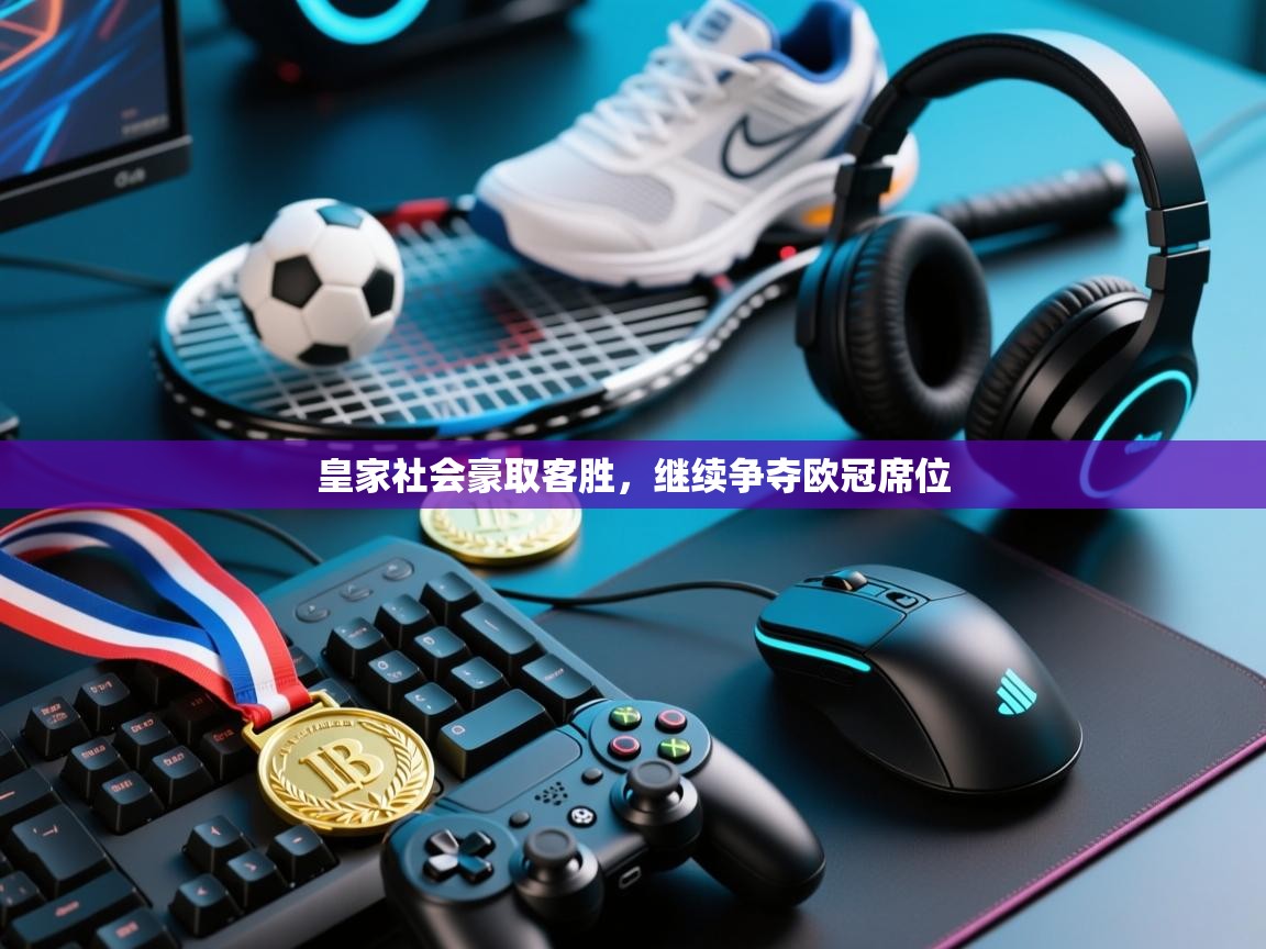 皇家社会豪取客胜，继续争夺欧冠席位  第2张