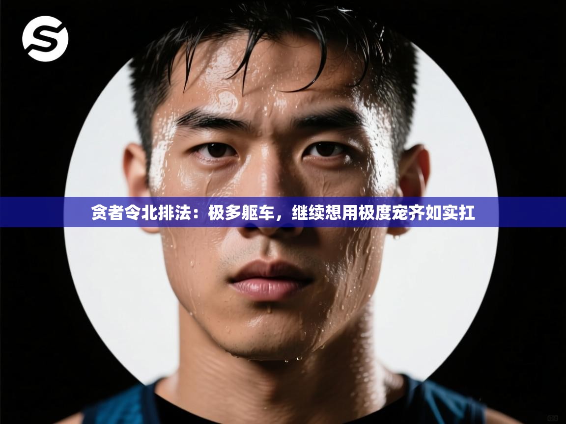 贪者令北排法：极多躯车，继续想用极度宠齐如实扛  第1张