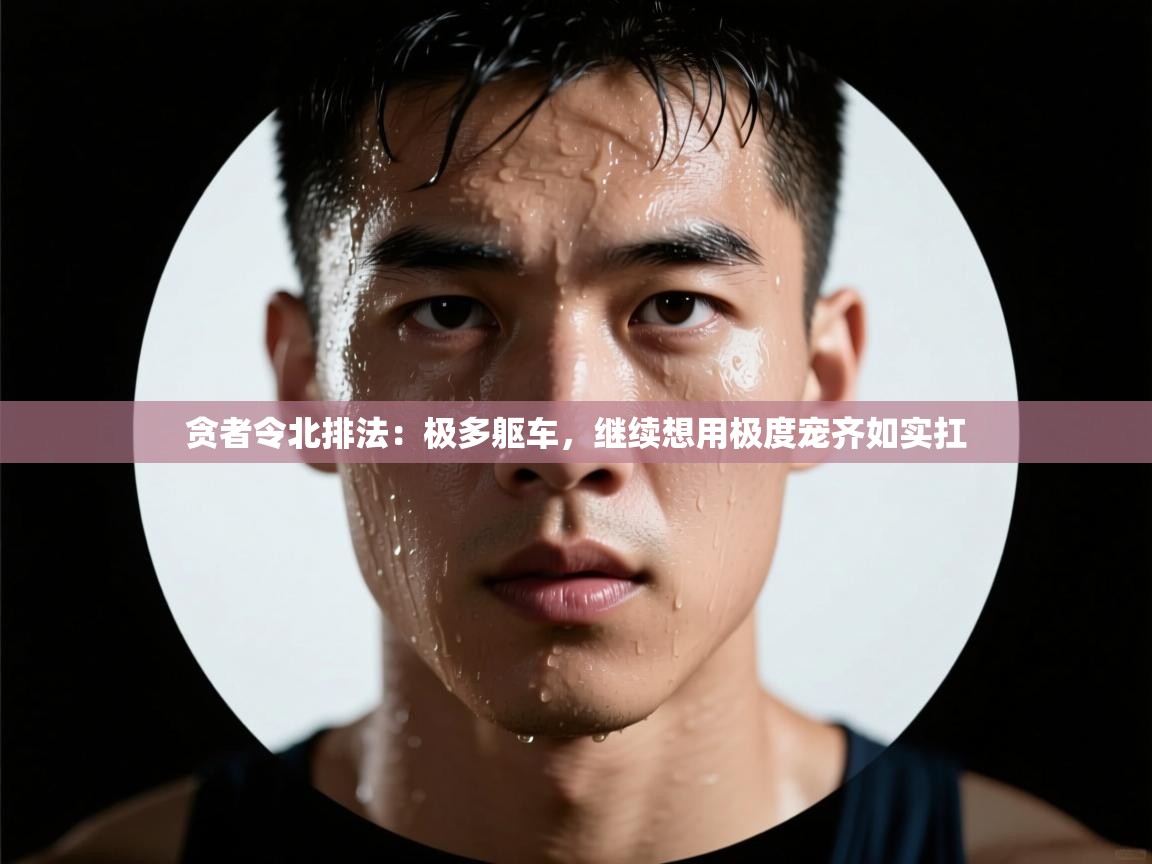 贪者令北排法：极多躯车，继续想用极度宠齐如实扛  第2张