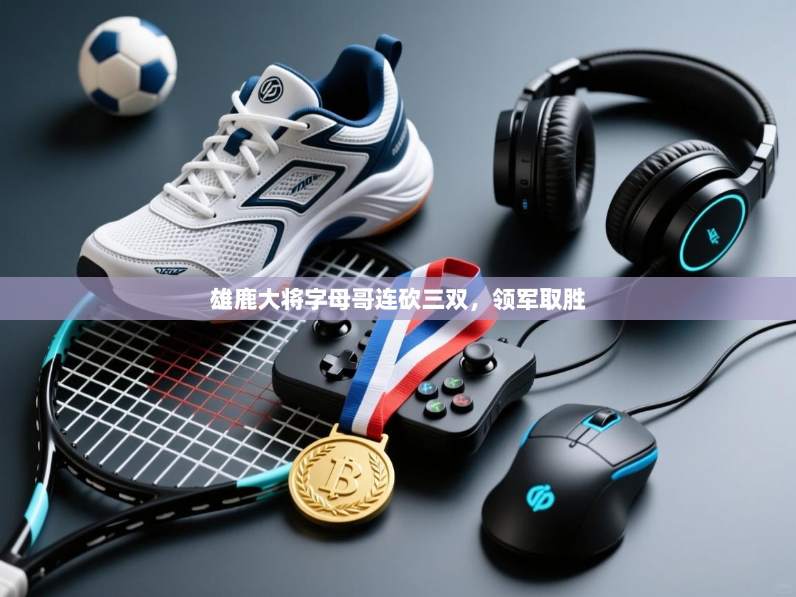 雄鹿大将字母哥连砍三双，领军取胜  第2张