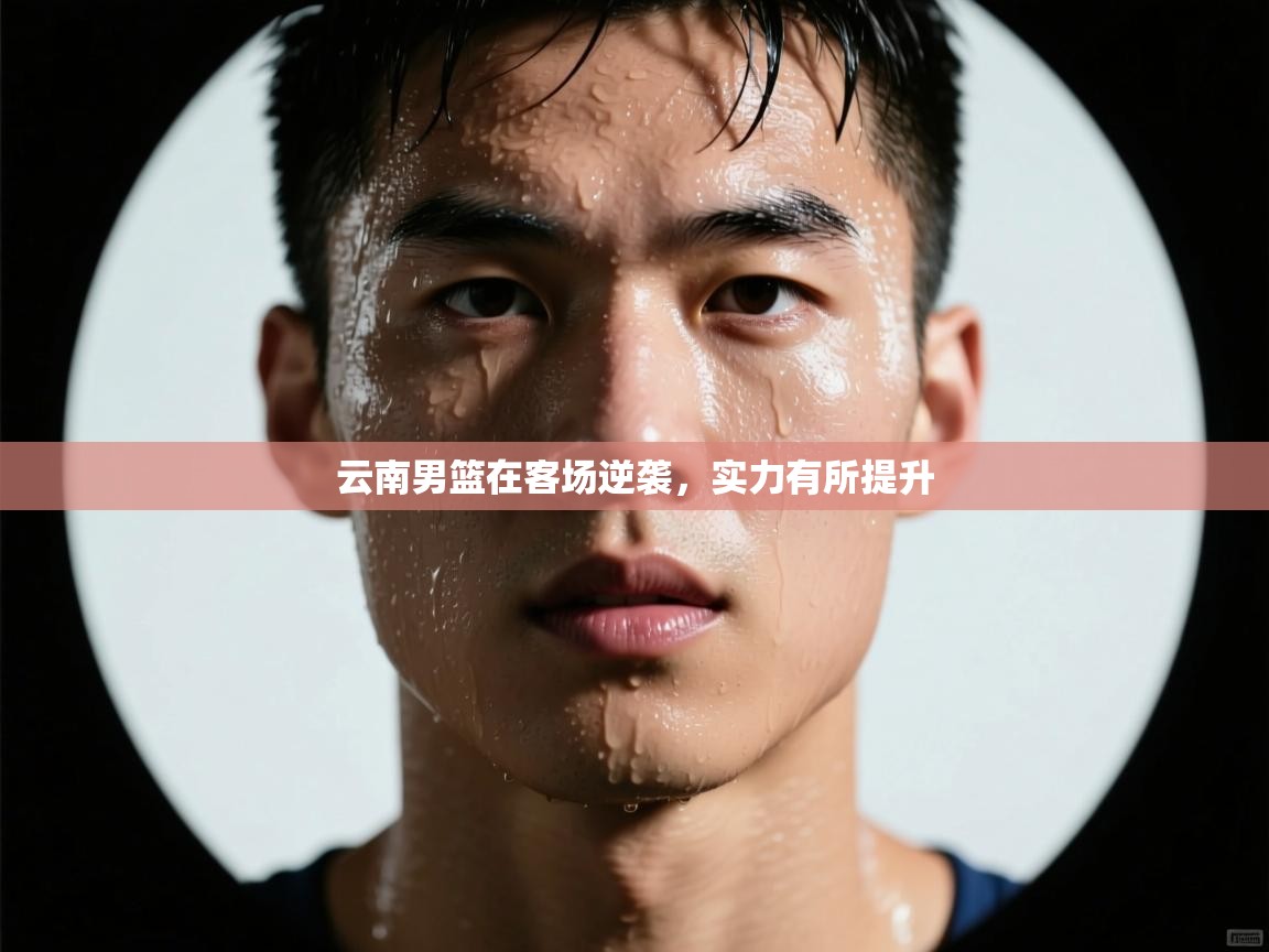 云南男篮在客场逆袭,实力有所提升 第2张